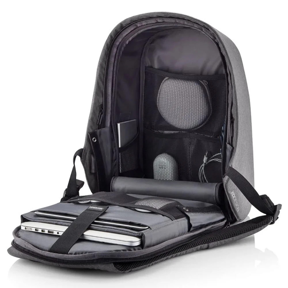Anti-Theft Backpack, Bobby Hero - Image 9