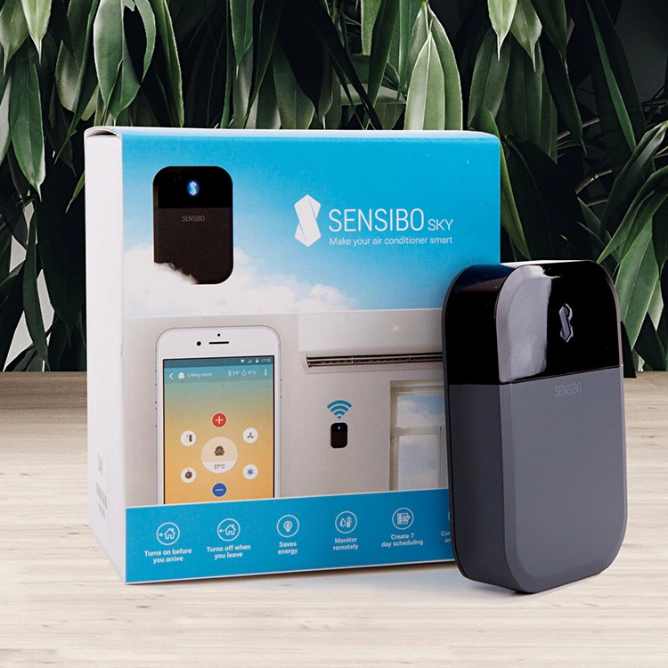 Remote Control For Air Heat Pump And AC