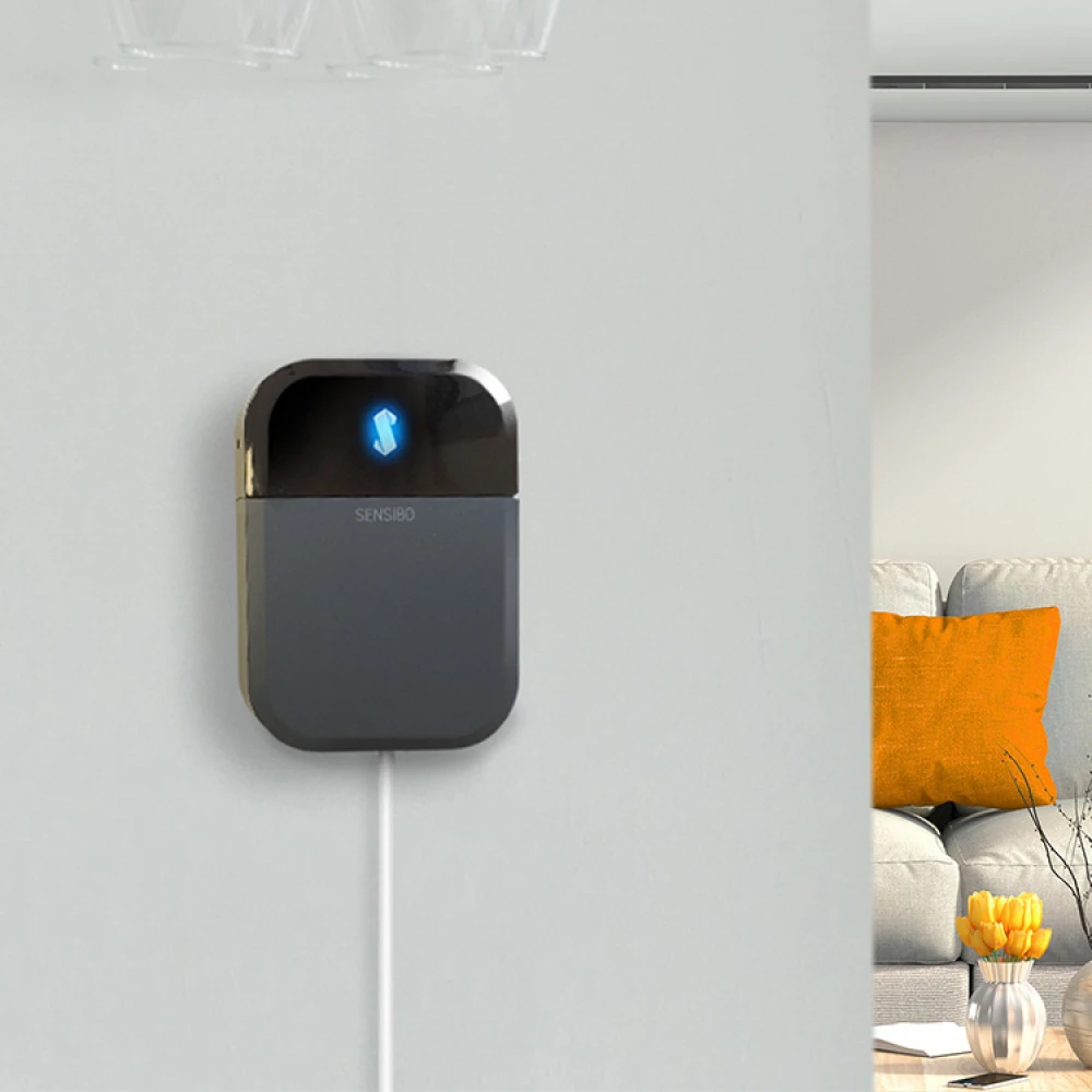 Remote Control For Air Heat Pump And AC - Image 4