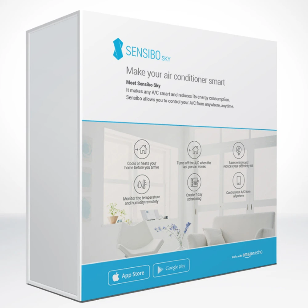 Remote Control For Air Heat Pump And AC - Image 6