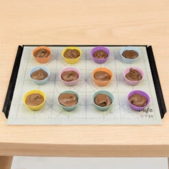 Silicone Baking Sheet