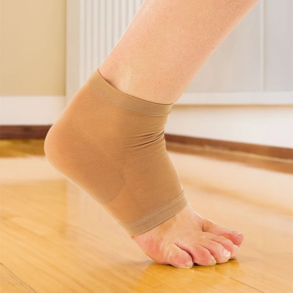 Cracked Heel Socks - Image 2