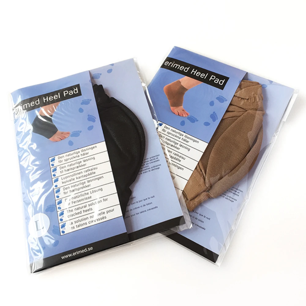 Cracked Heel Socks - Image 3