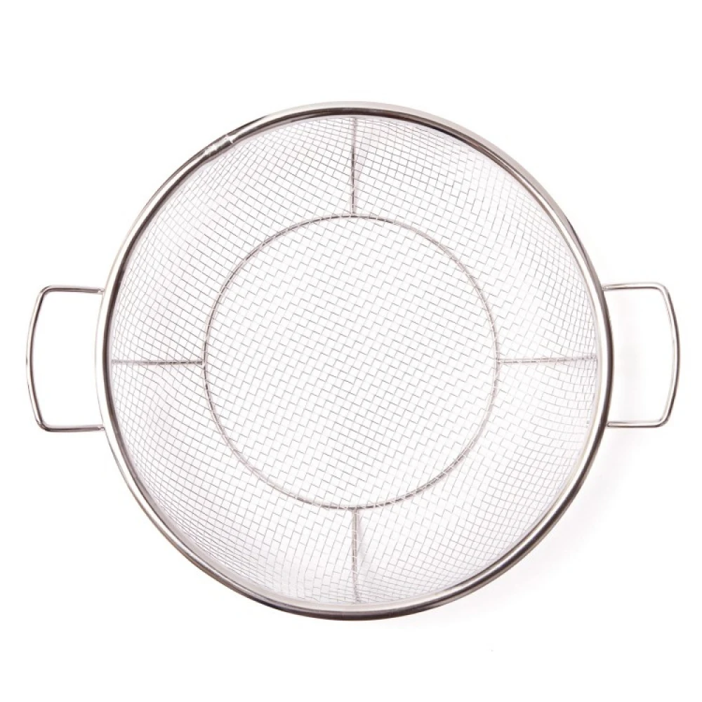 Stainless Steel Barbecue Basket - Image 4