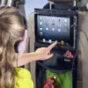 IPad Holder With Clever Compartments
