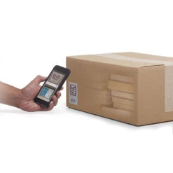 32-pack Of Clever Labels