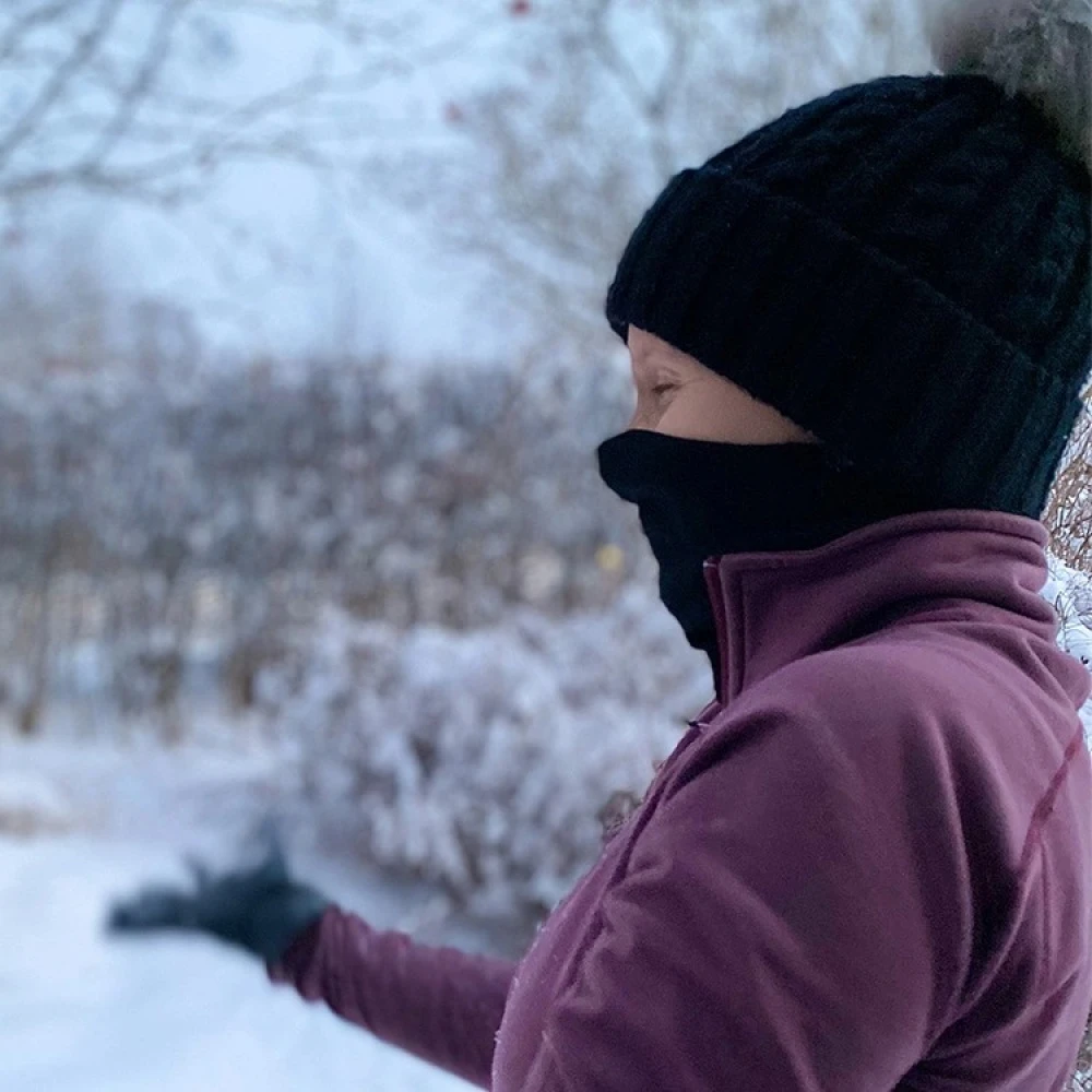 Neck Warmer GoS Extreme - Image 4