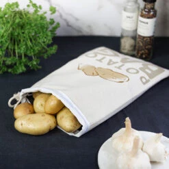 Bag For Root Vegetables