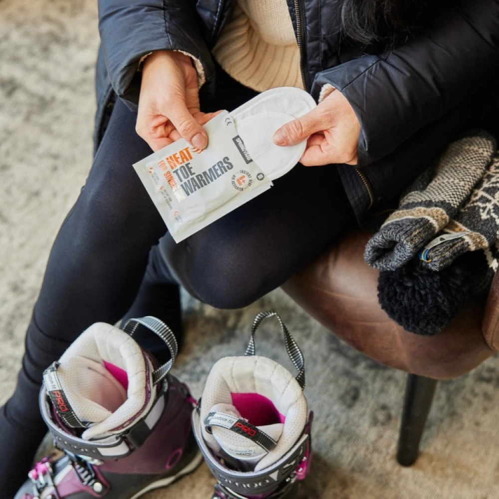 Toe Warmer - Image 3