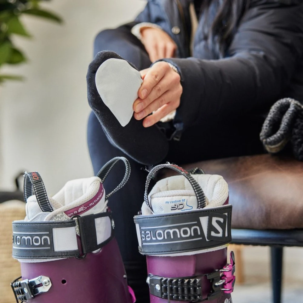 Toe Warmer - Image 6