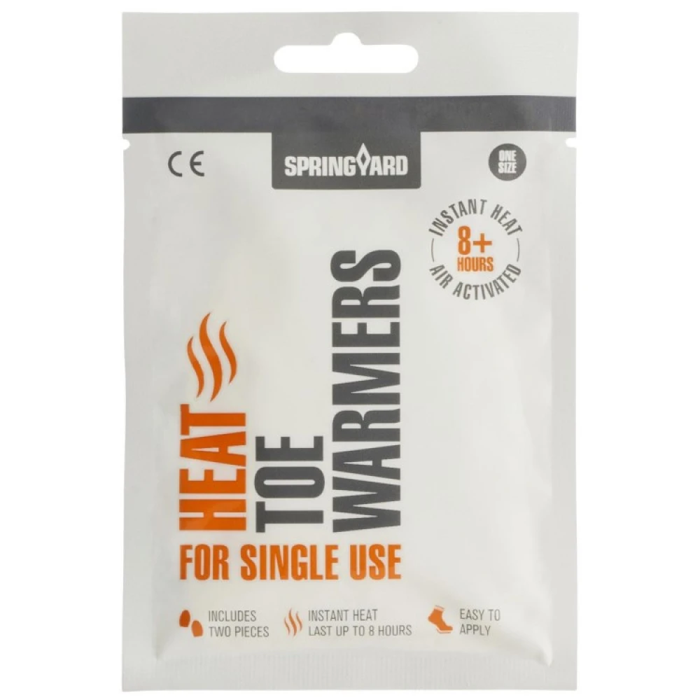 Toe Warmer - Image 8