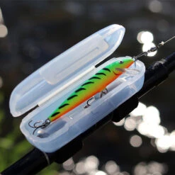 Holder For Fishing Tackle