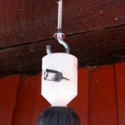 Screwdriver Bits For Hooks And Screw Eyes