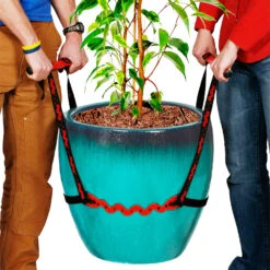 Hump Strap For Heavy Items