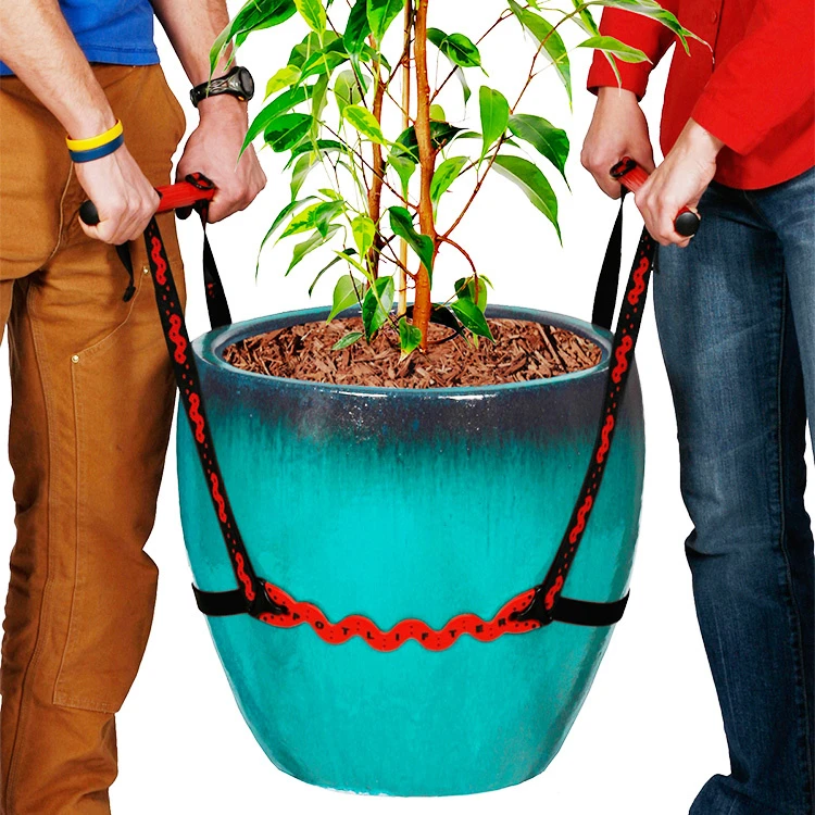 Hump Strap For Heavy Items