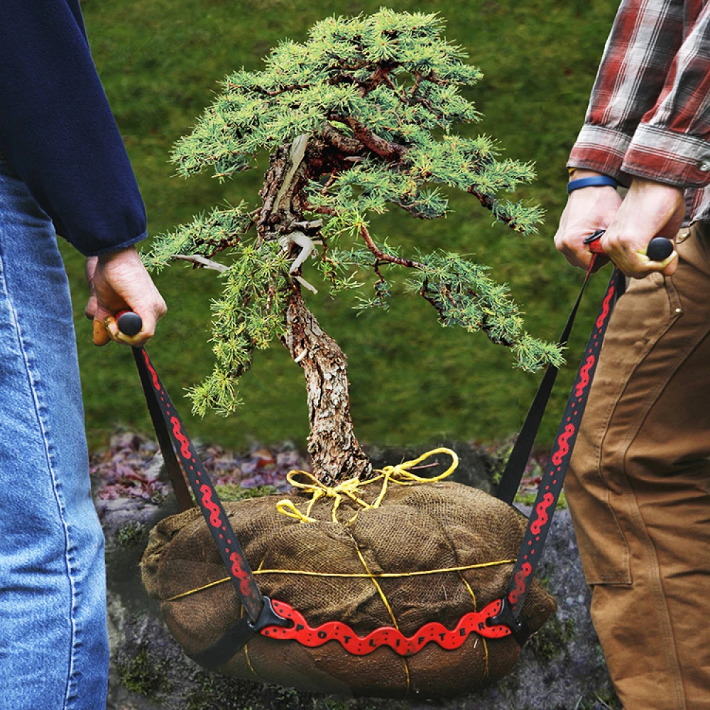 Hump Strap For Heavy Items - Image 2