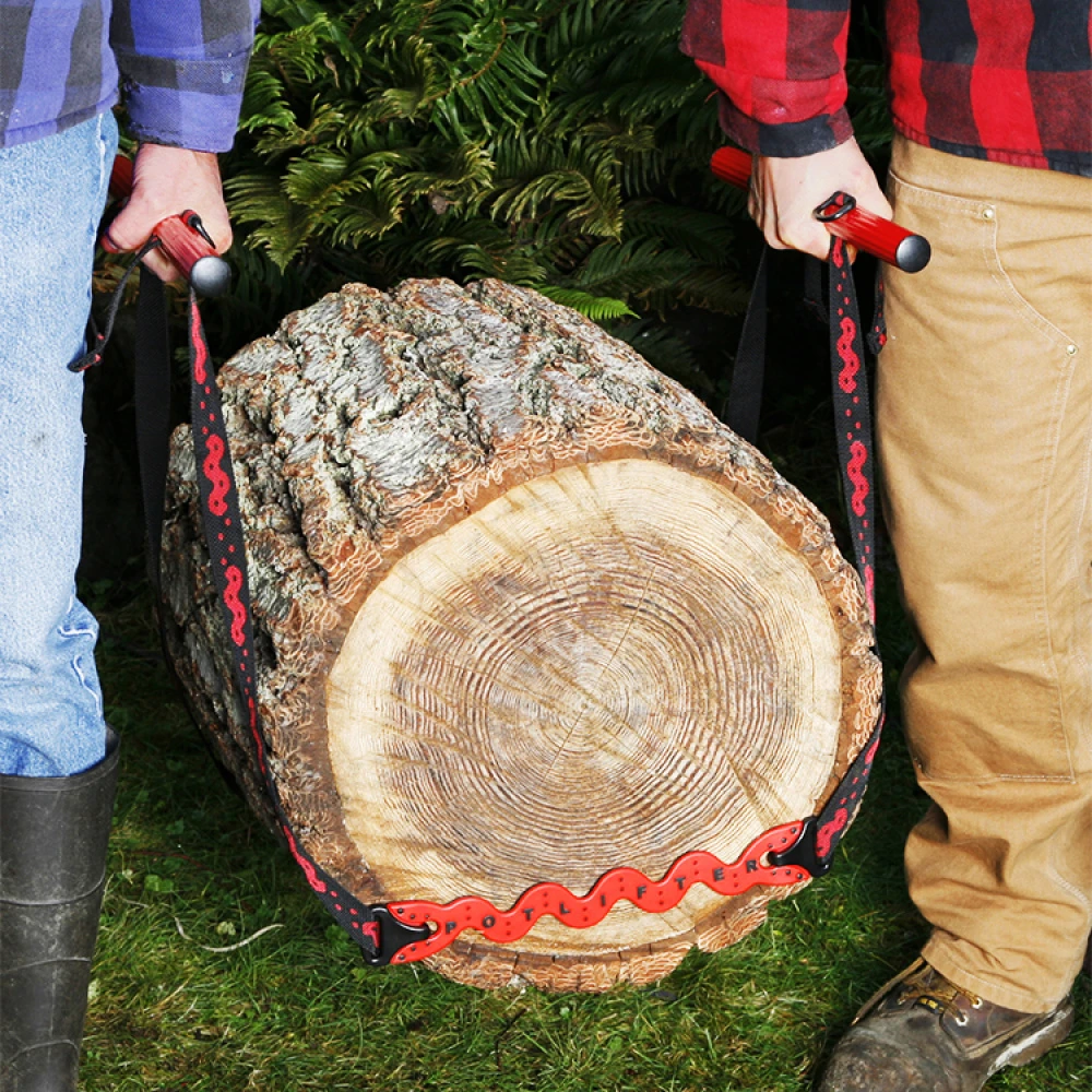 Hump Strap For Heavy Items - Image 3