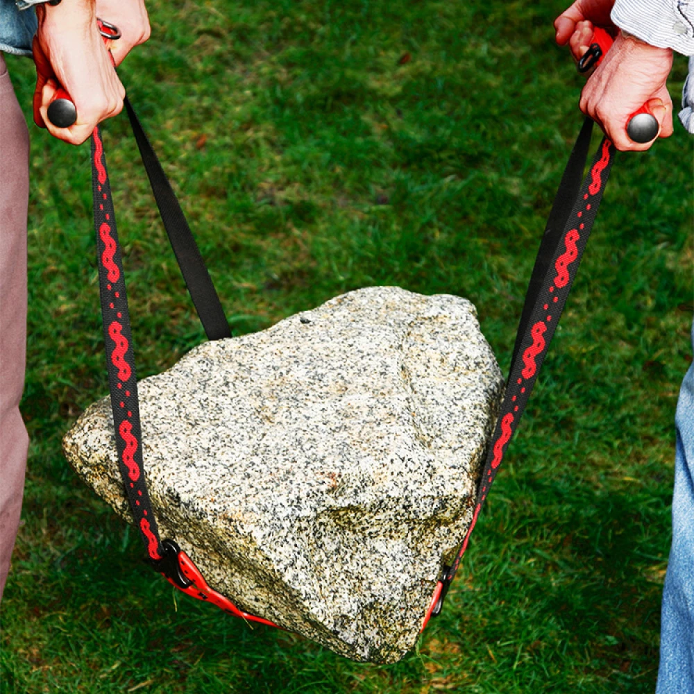 Hump Strap For Heavy Items - Image 4