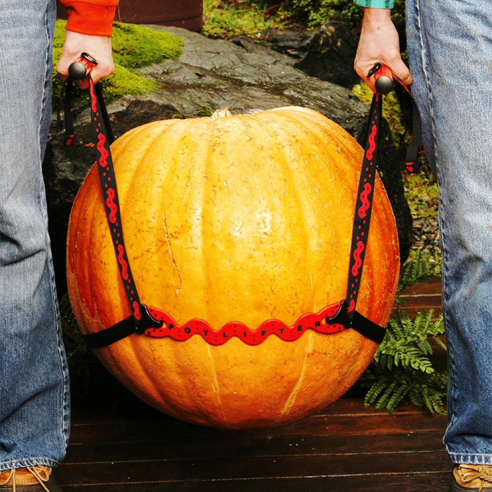 Hump Strap For Heavy Items - Image 5