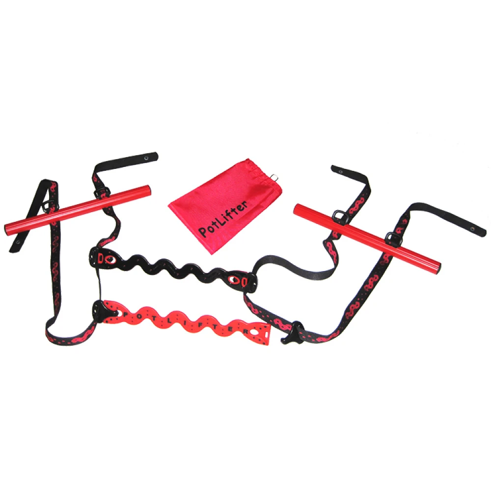 Hump Strap For Heavy Items - Image 6