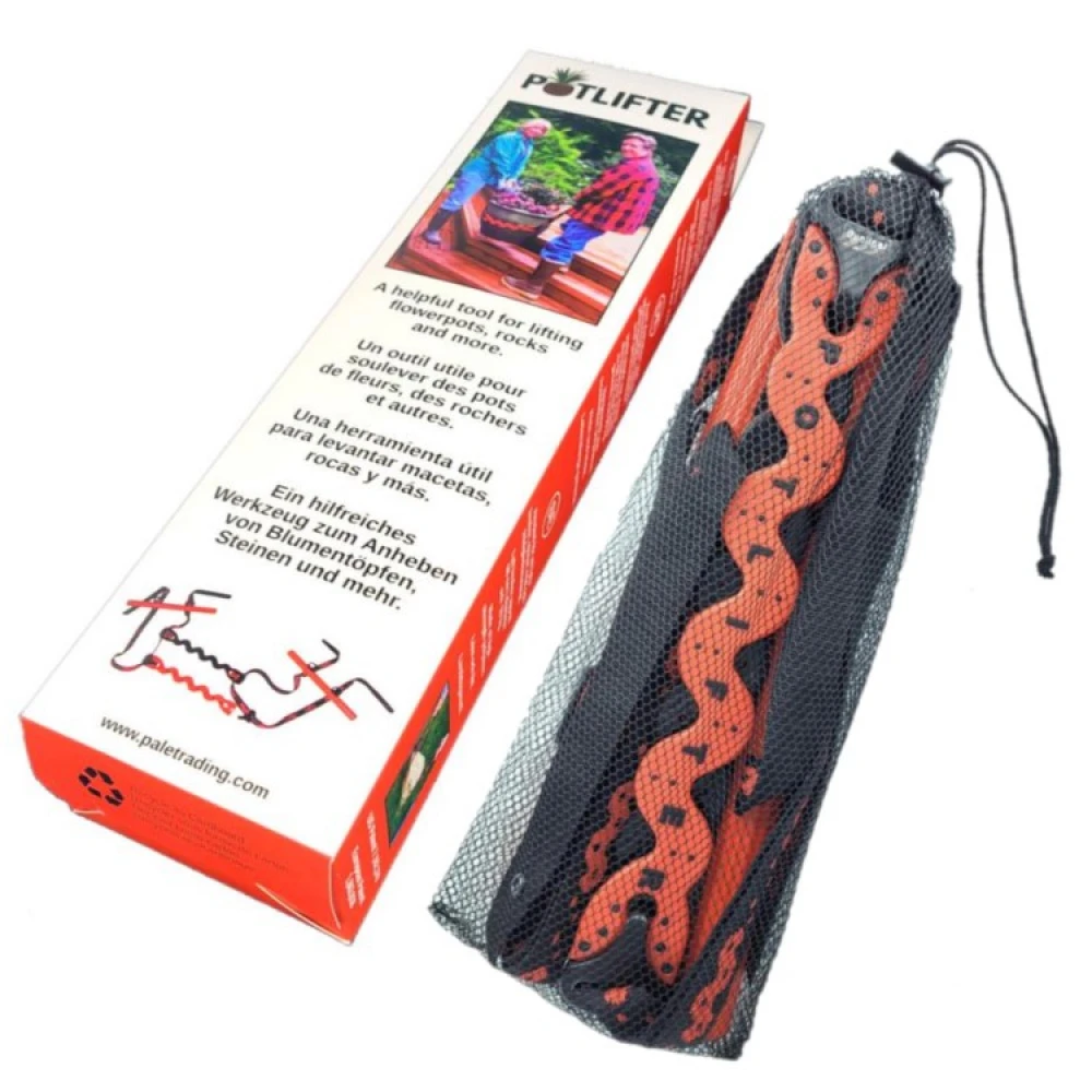 Hump Strap For Heavy Items - Image 7