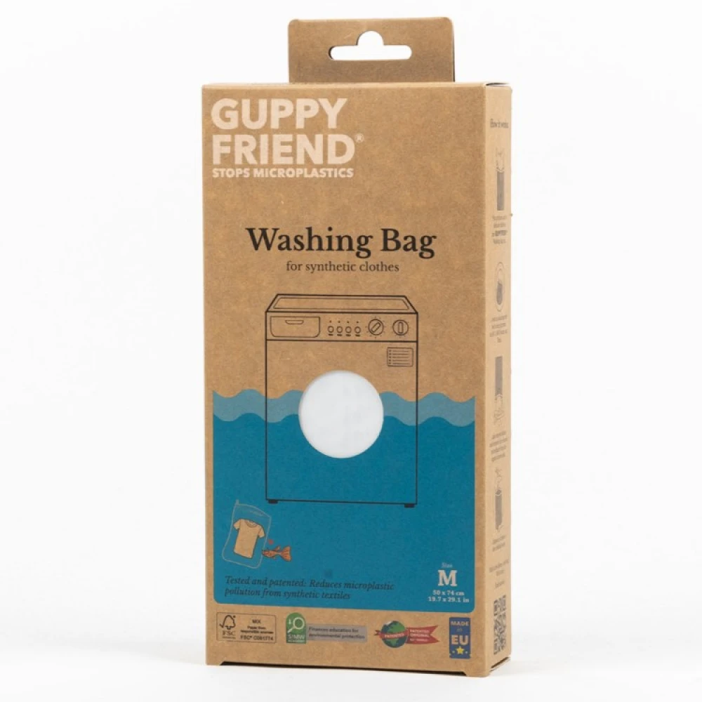 Environmentally Friendly Laundry Bag - Image 5
