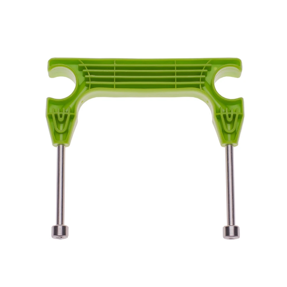 Fastgrip Ski Carrier With Wall Mount - Image 3