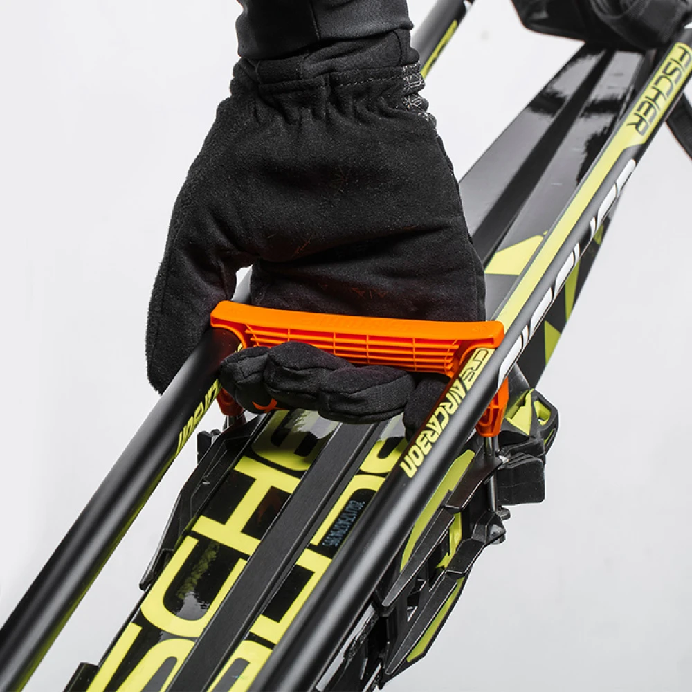 Fastgrip Ski Carrier With Wall Mount - Image 5