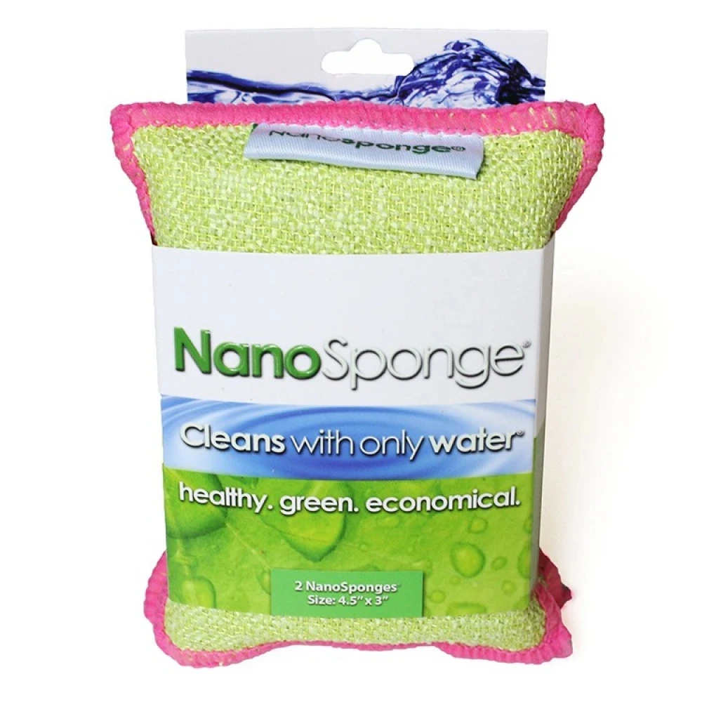 Nano Sponge - Image 6