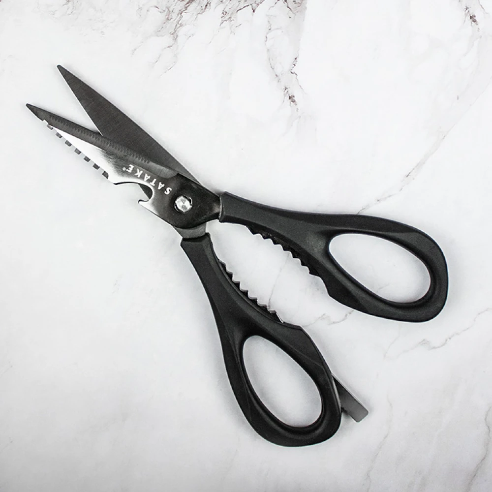 Satake Multi Purpose Scissors - Image 4