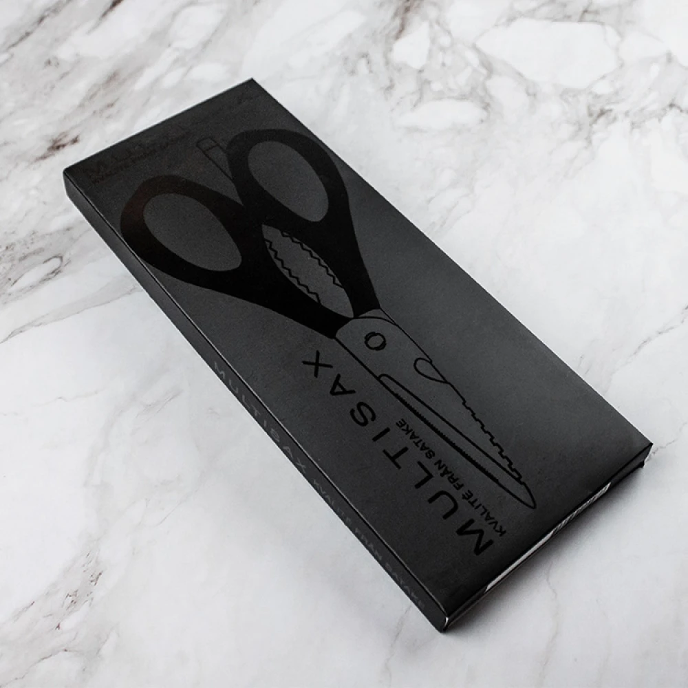 Satake Multi Purpose Scissors - Image 7