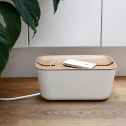 Cable Management Box