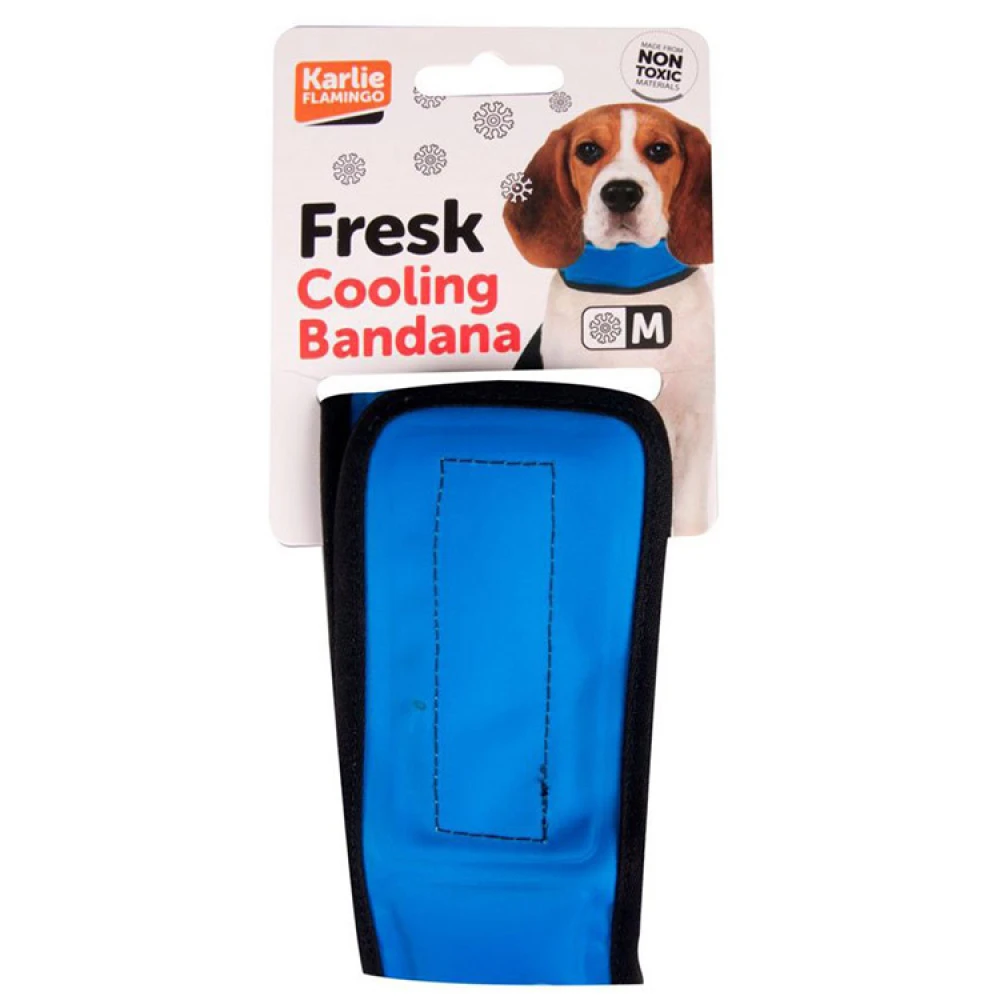 Cooling Bandanna For Dogs - Image 4