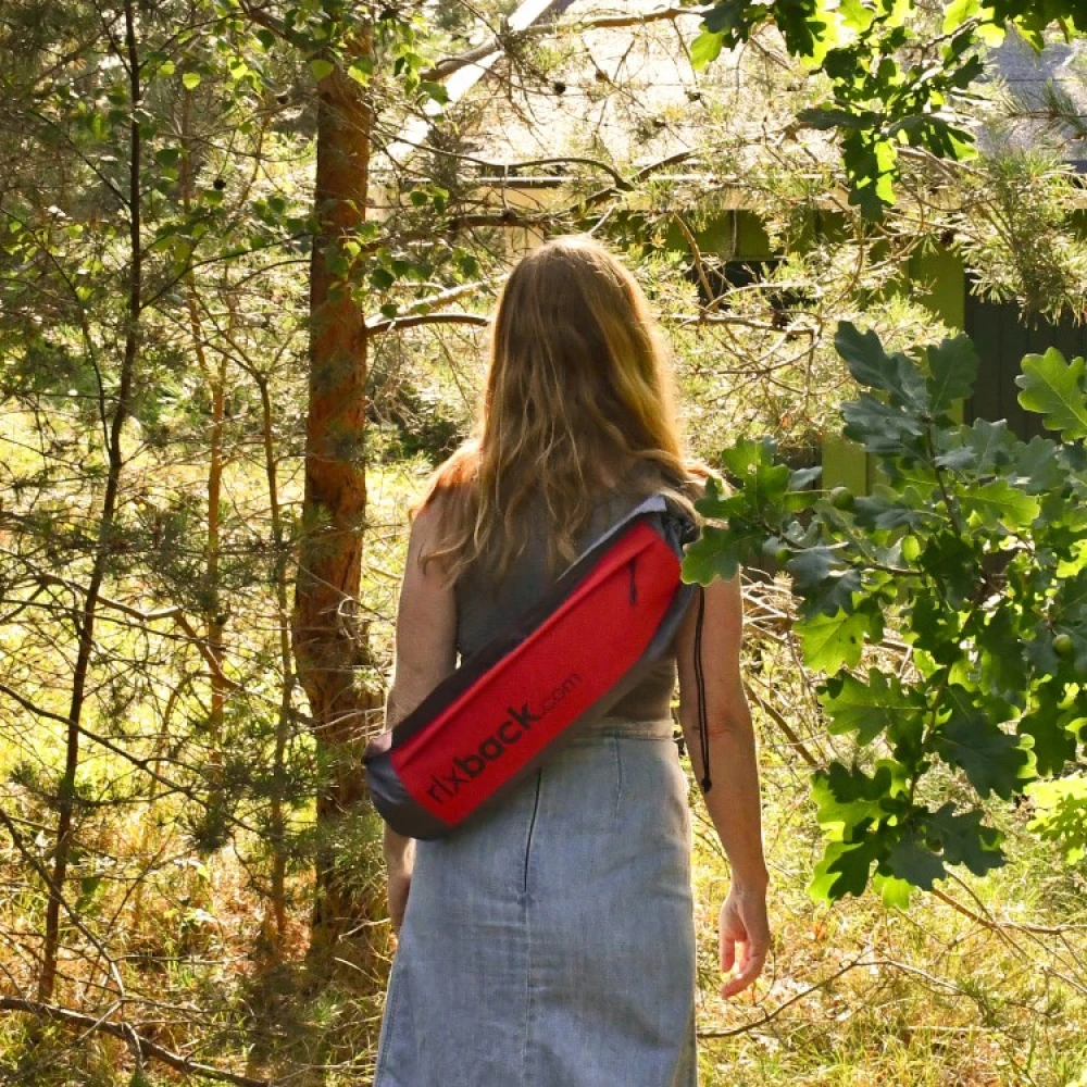 Relaxback, Fold-up Back Rest - Image 2