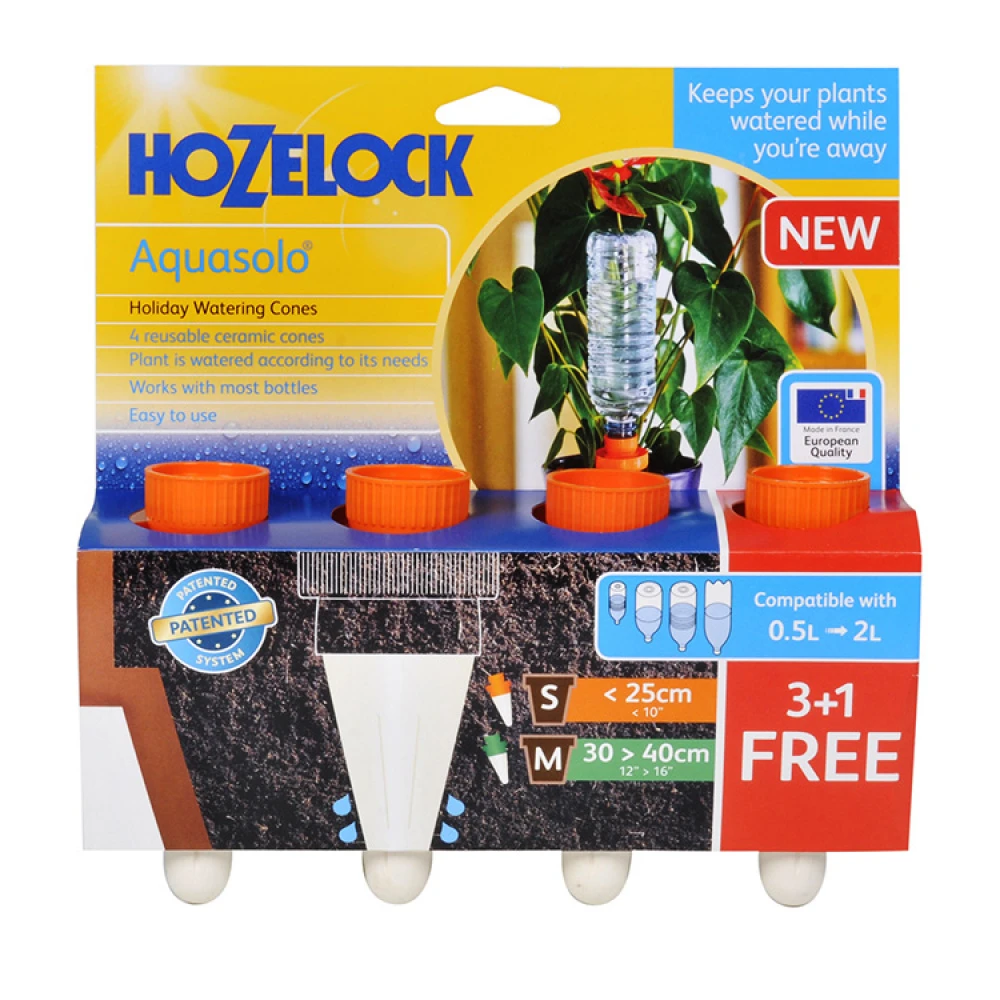 Holiday Watering Cones - Image 3