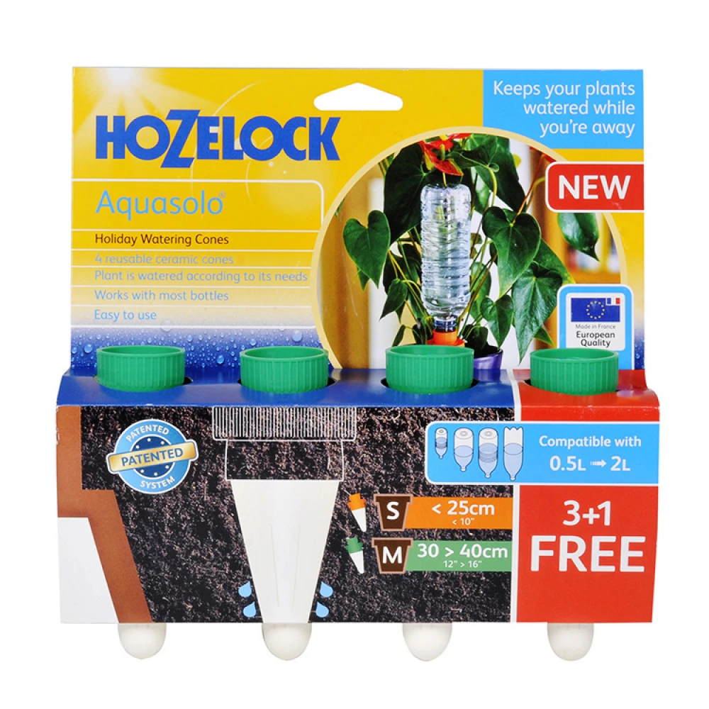 Holiday Watering Cones - Image 4