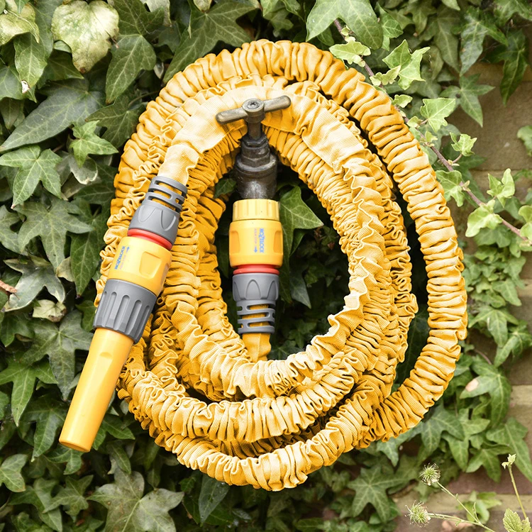 Expanding Garden Hose
