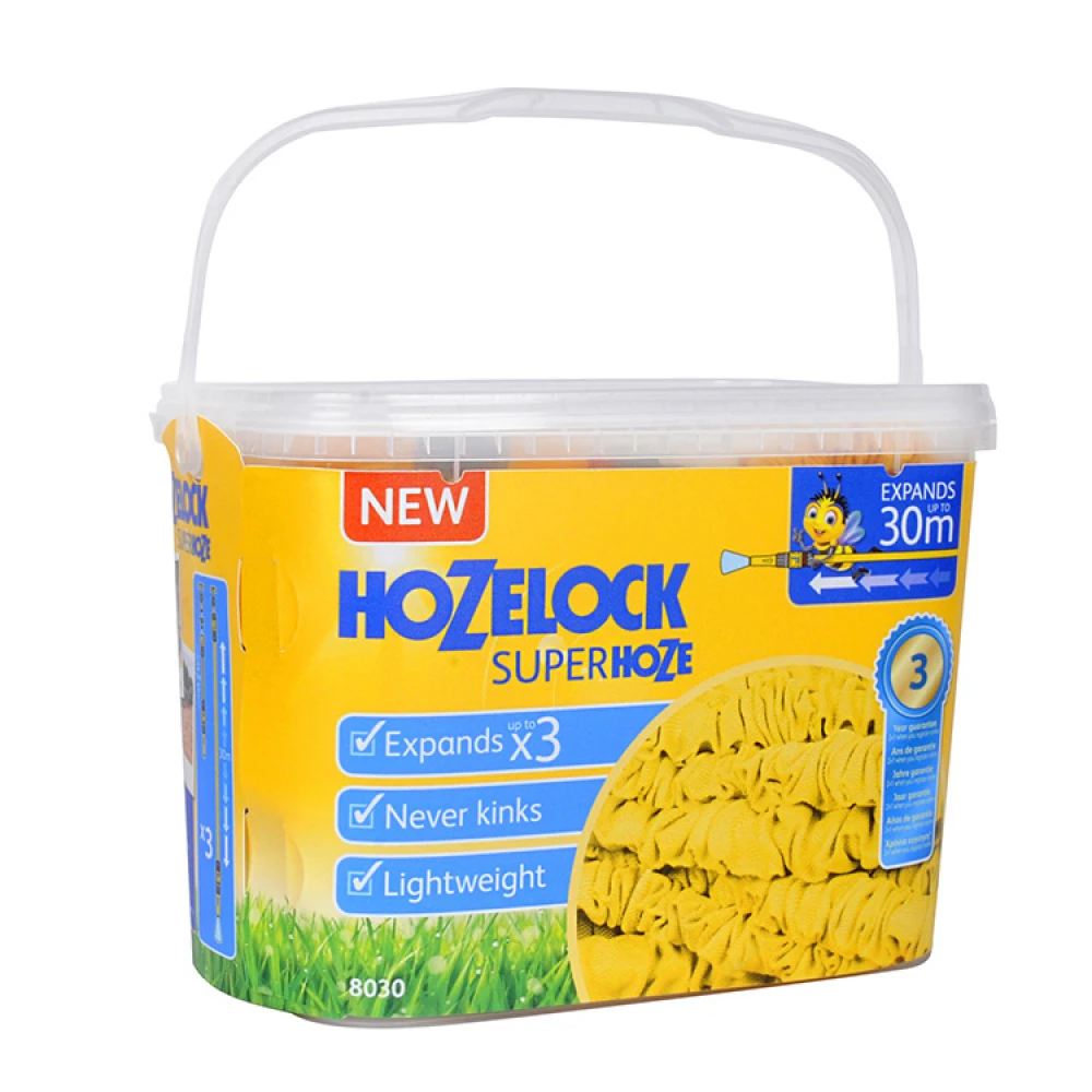 Expanding Garden Hose - Image 5