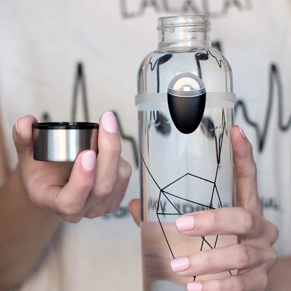 Ulla Smart Hydration Reminder - Image 2