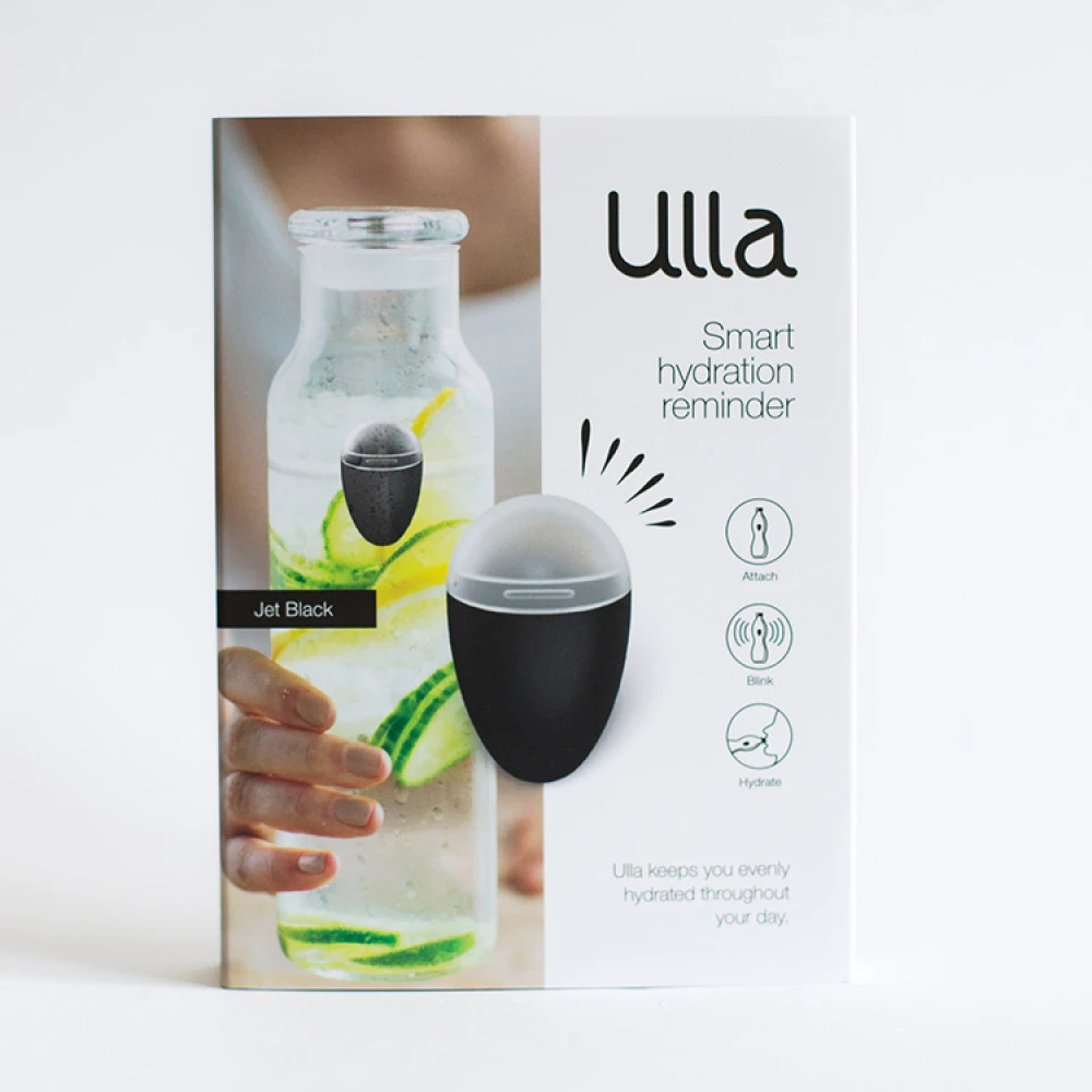 Ulla Smart Hydration Reminder - Image 5