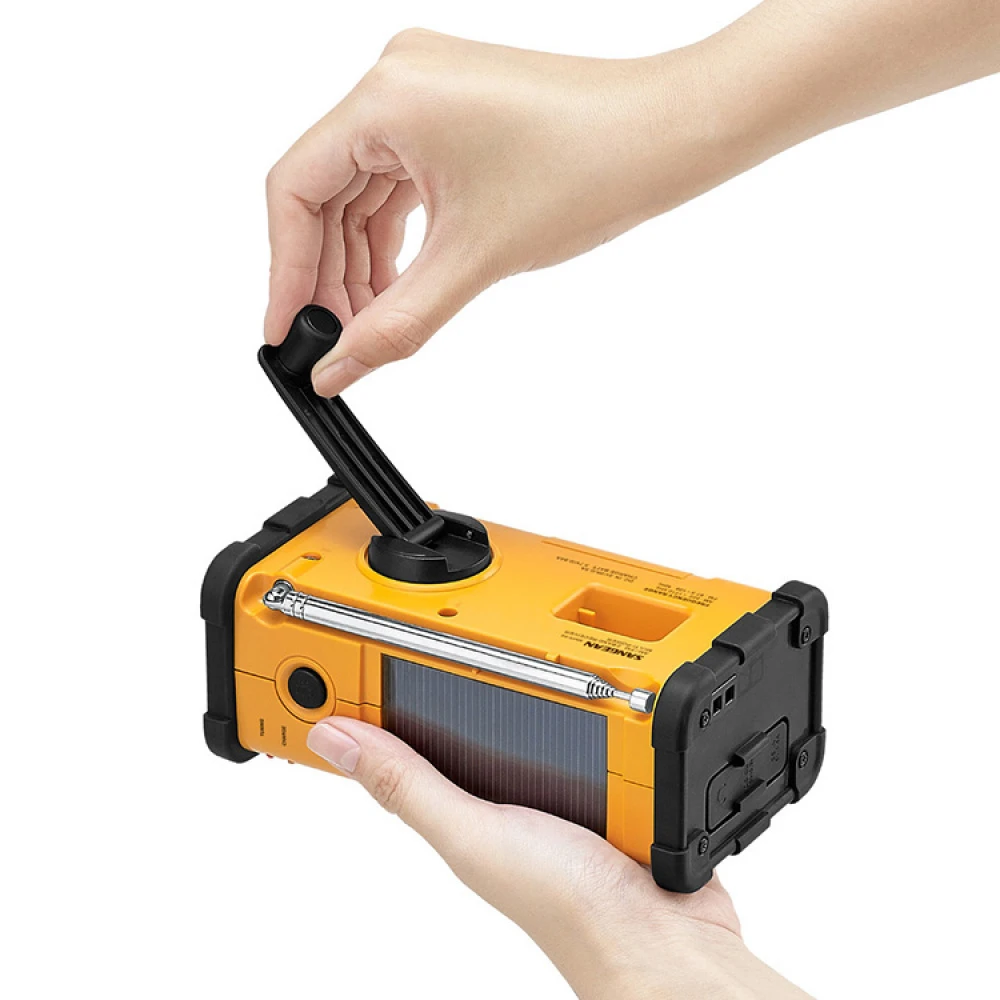 Survival Radio FM/AM - Image 2