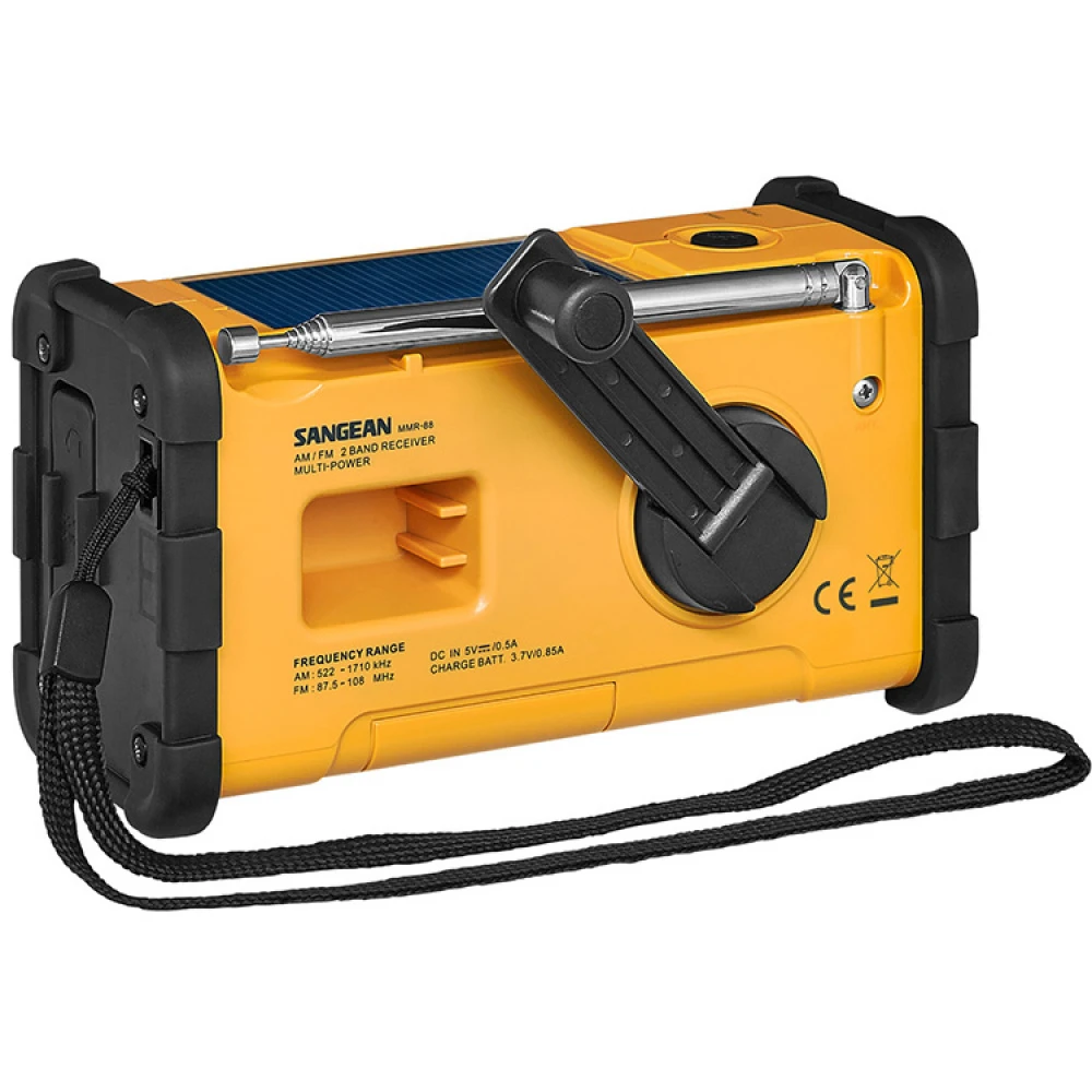 Survival Radio FM/AM - Image 5