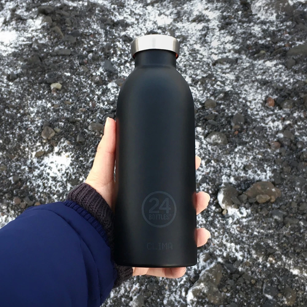 Stainless Steel Thermos 500 Ml - Image 2