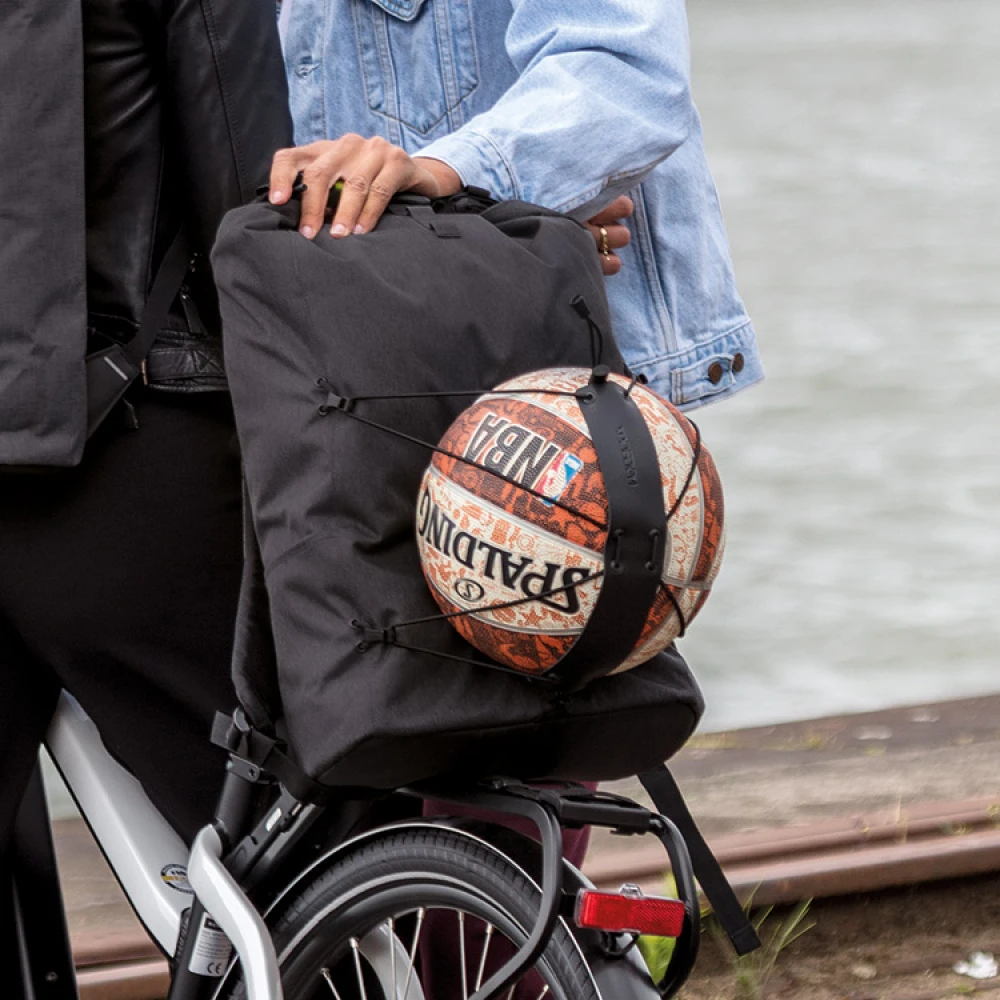 Theft-safe Backpack With Encoded Lock - Image 4