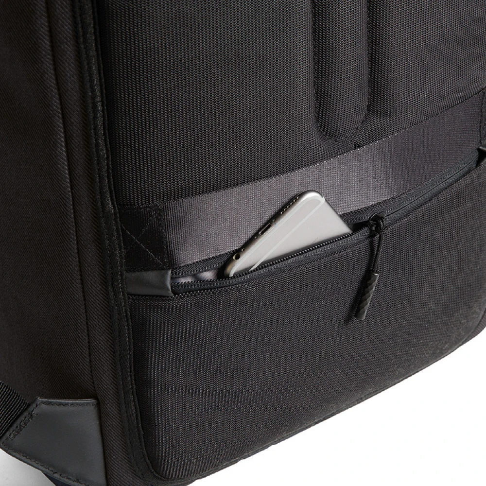 Theft-safe Backpack With Encoded Lock - Image 5