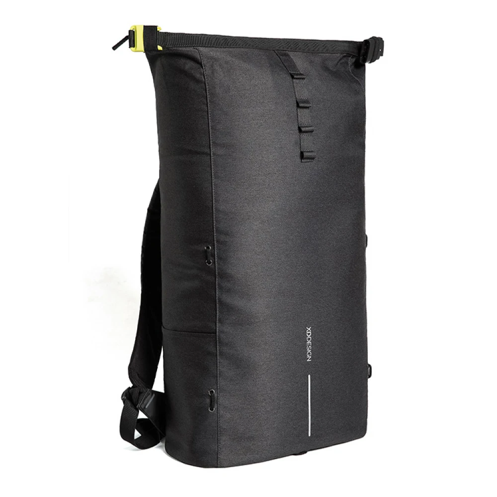 Theft-safe Backpack With Encoded Lock - Image 6