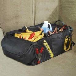 Foldable Trunk And Cargo Organiser