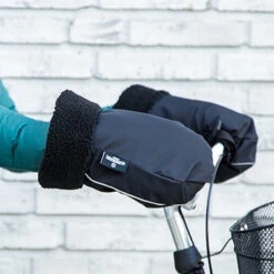 Handlebar Mittens