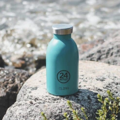 Stainless Steel Thermos, 330 Ml