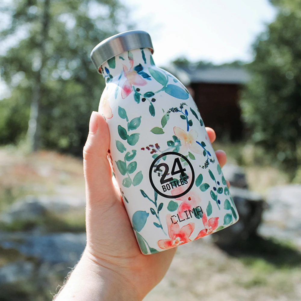 Stainless Steel Thermos, 330 Ml - Image 4